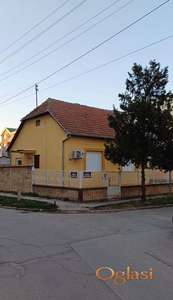 Izdavanje upravo renovirane kuće
